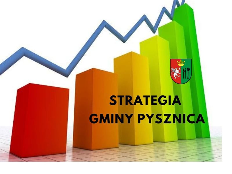 Strategia Gminy Pysznica
