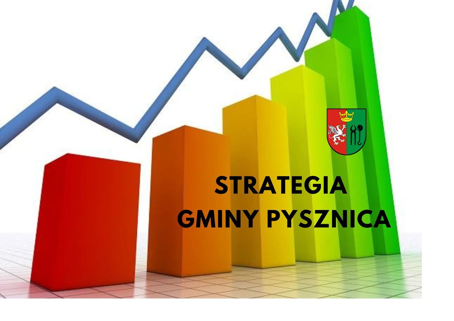 Strategia Gminy Pysznica
