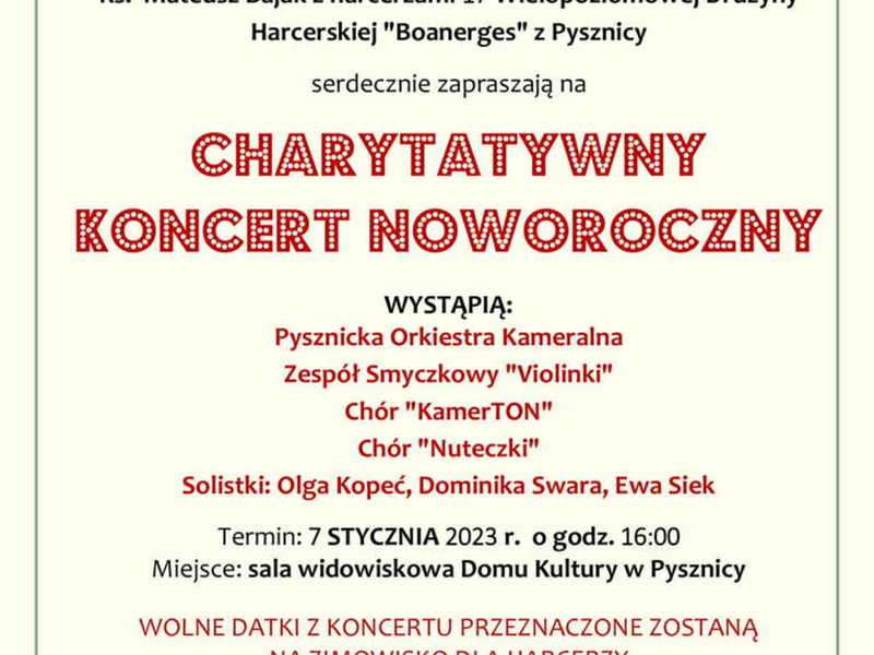 Zaproszenie