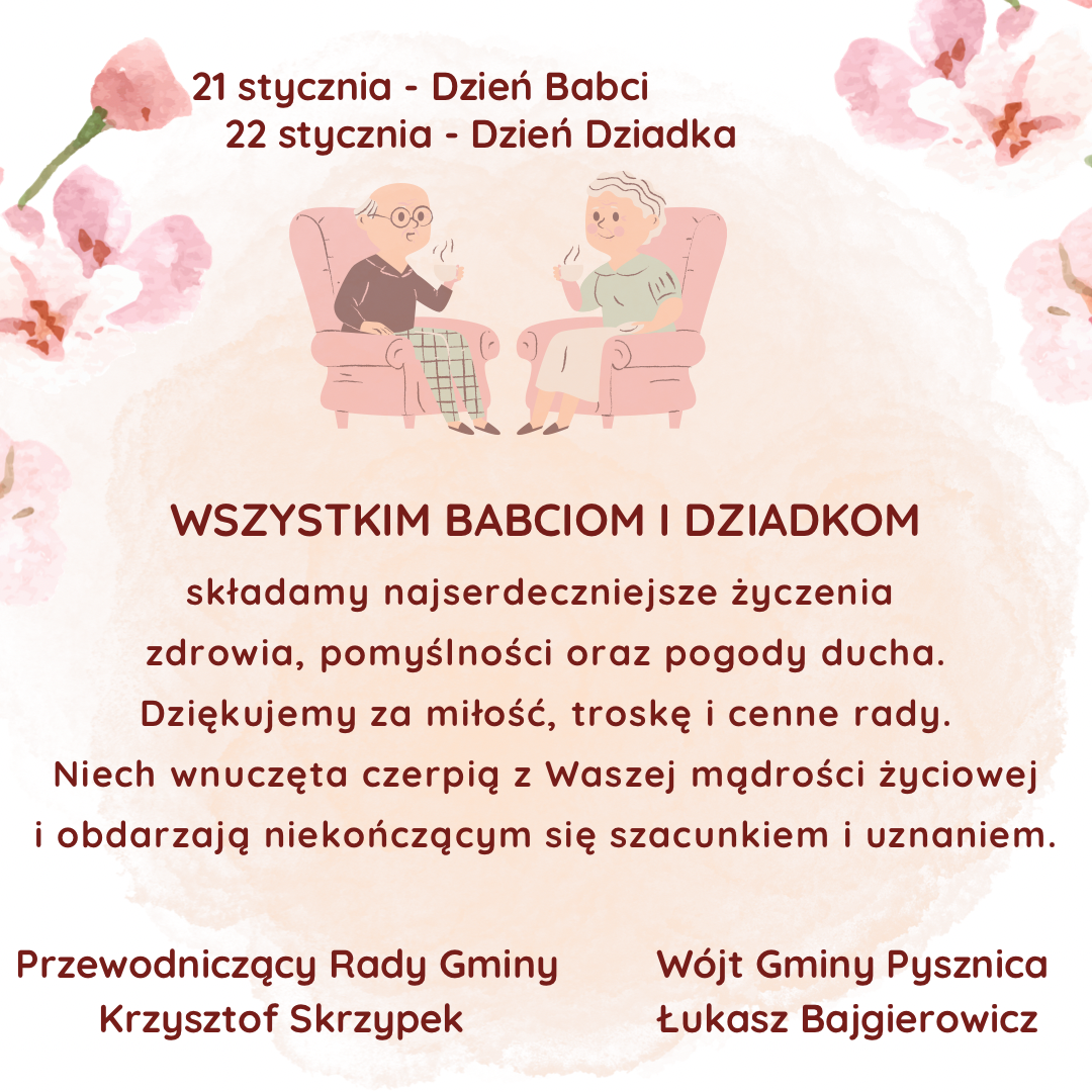Życzenia
