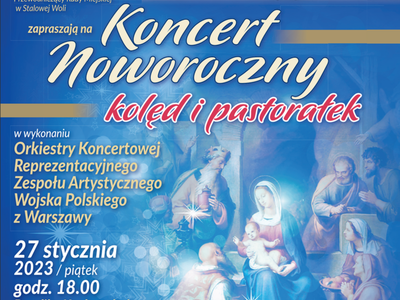 koncert noworoczny