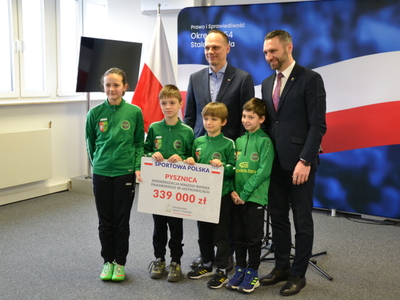 SPORTOWA POLSKA