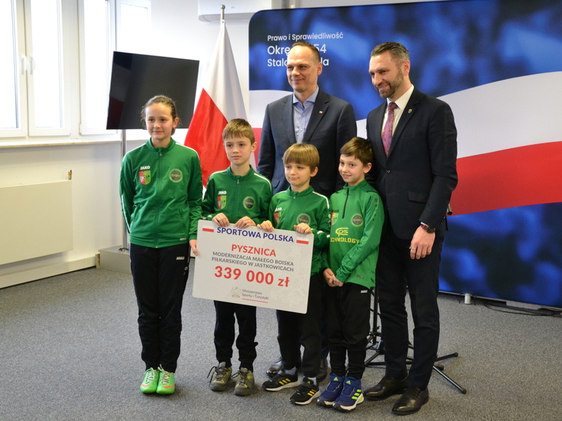 SPORTOWA POLSKA