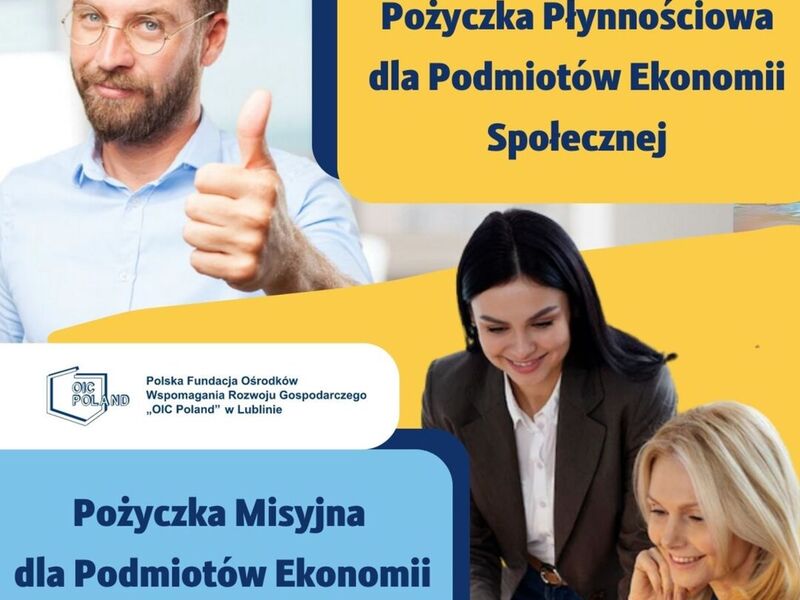 pożyczka