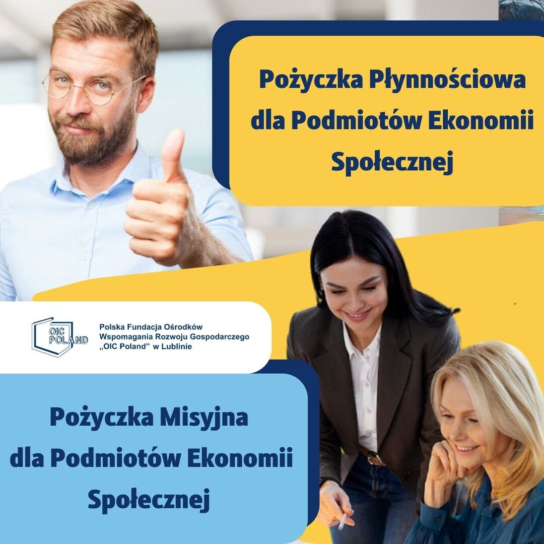 pożyczka