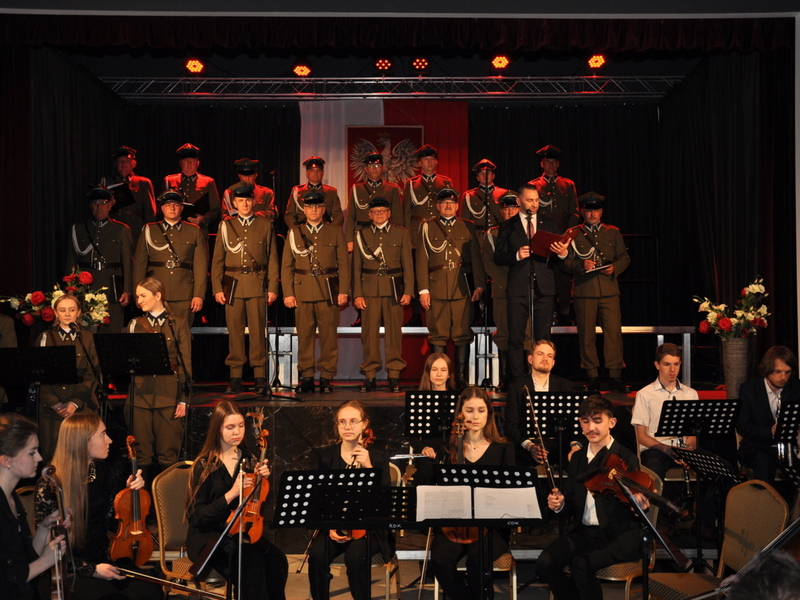 koncert