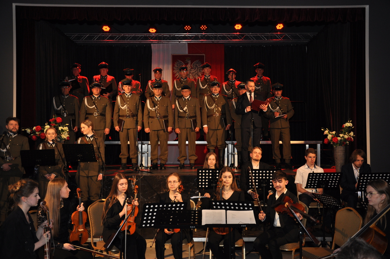 koncert