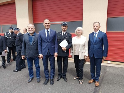 zdjęcie grupowe