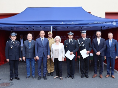 zdjęcie grupowe