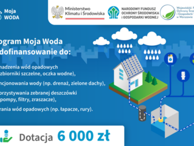 Moja Woda