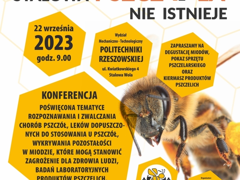pszczoła
