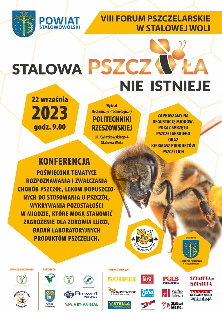 pszczoła
