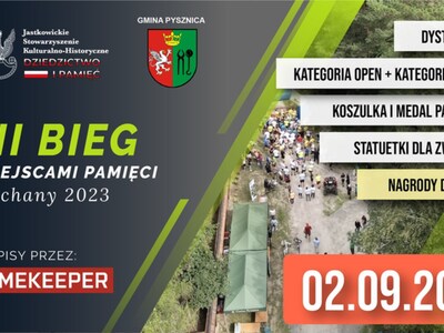 III bieg