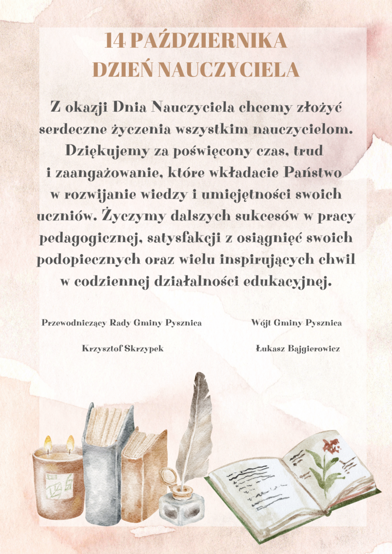 zyczenia