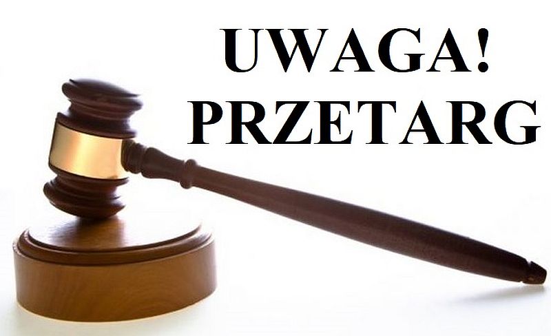 Przetarg