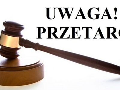 Przetarg