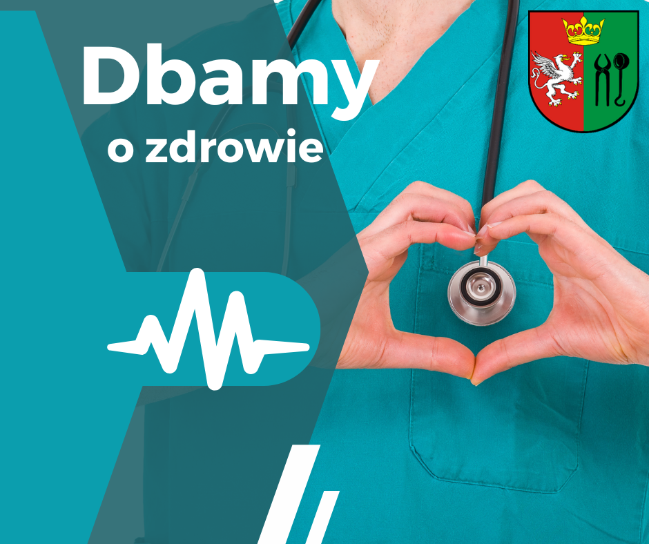 Dbamy o zdrowie