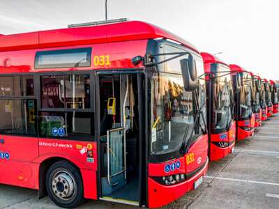 autobusowa nowa linia już w Pysznicy