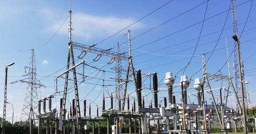 Planowane wyłączenia prądu
