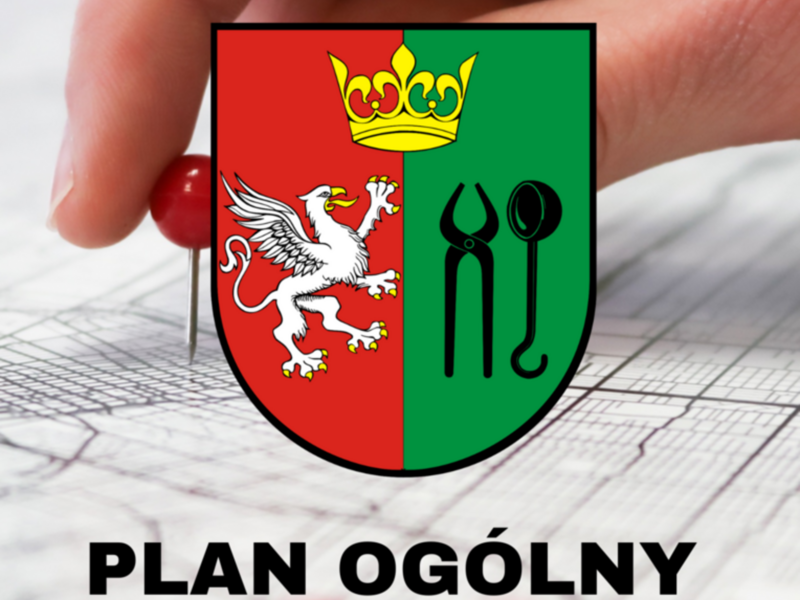 plan ogólny grafika