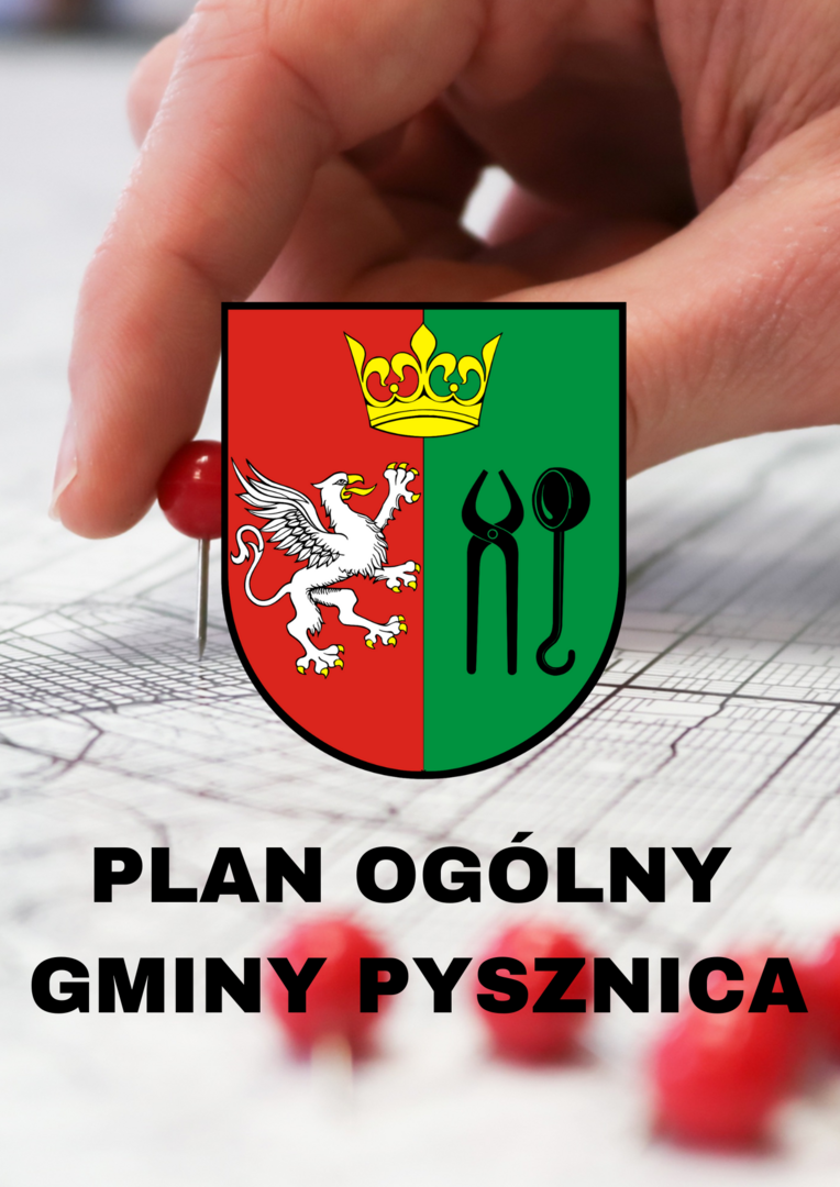 plan ogólny grafika