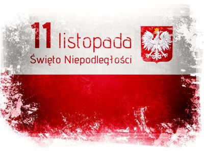 Narodowe Święto Niepodległości