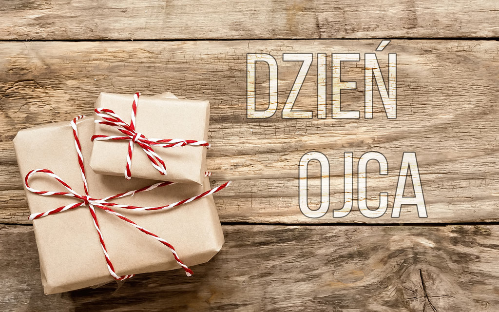 Grafika dzień ojca