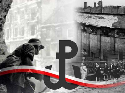 Narodowy Dzień Pamięci Powstania Warszawskiego