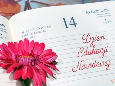 Dzień Edukacji Narodowej