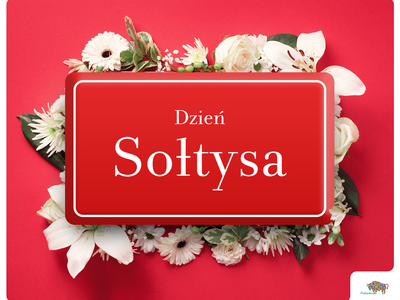 Ogólnopolski Dzień Sołtysa