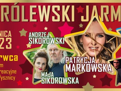 XIV KRÓLEWSKI JARMARK