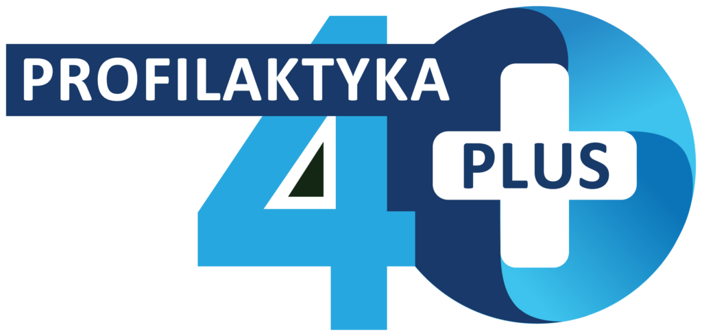 Profilaktyka Badań 40 plus 