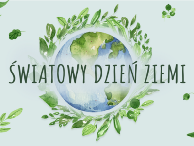 Światowy Dzień Ziemi - akcja "Sprzątanie świata" - PSP w Kłyżowie