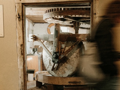 Stara Papiernia – Muzeum Techniki i Centrum Kultury