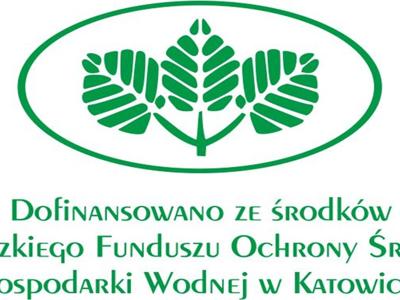 Logo WFOŚ