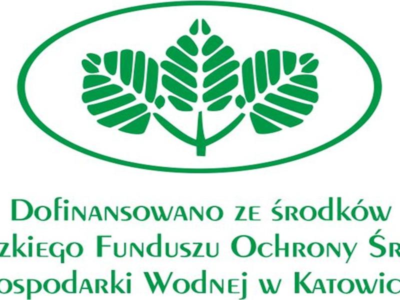 Logo WFOŚ