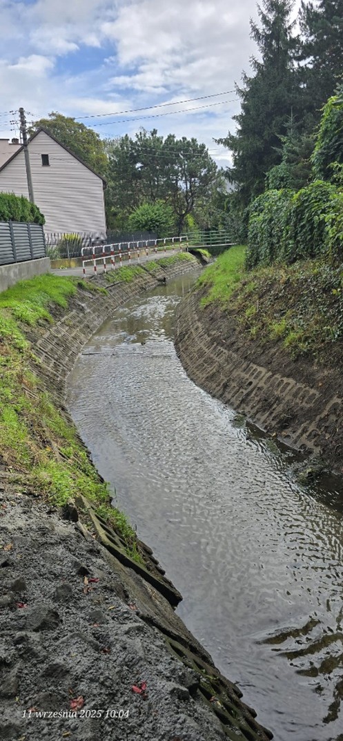 Zdjęcia z remontu Lubomki