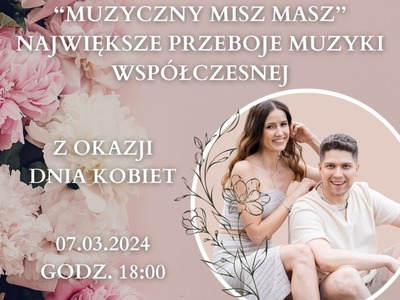Dzień kobiet