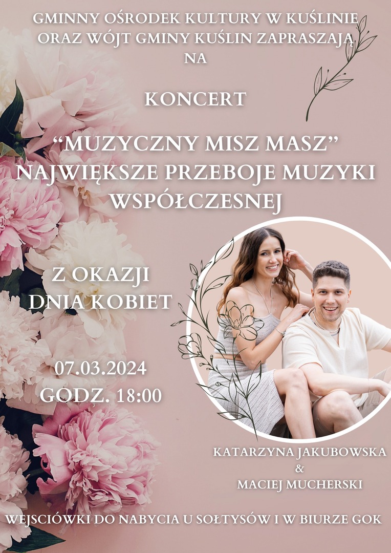 Dzień kobiet