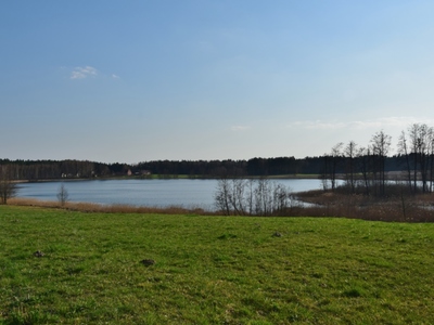 jezioro Lubiki