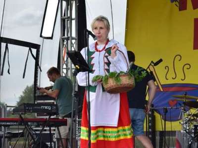 Kociewski Festiwal Zupy
