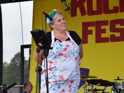 Kociewski Festiwal Zupy