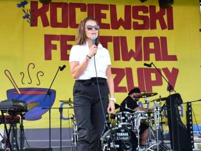Kociewski Festiwal Zupy