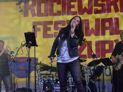 Kociewski Festiwal Zupy