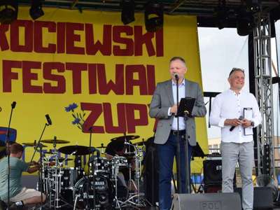 Kociewski Festiwal Zupy