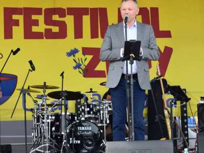 Kociewski Festiwal Zupy