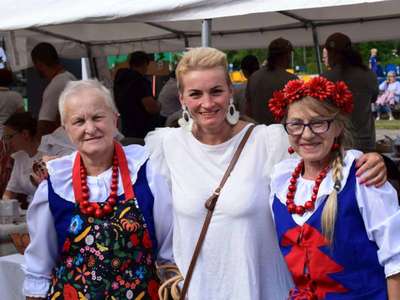 Kociewski Festiwal Zupy