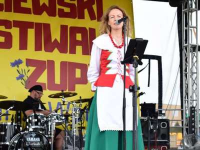 Kociewski Festiwal Zupy