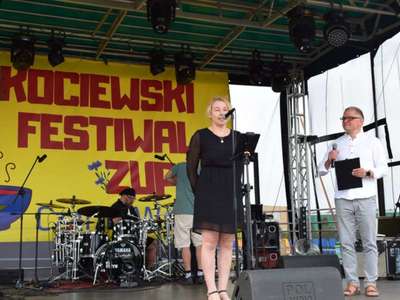 Kociewski Festiwal Zupy