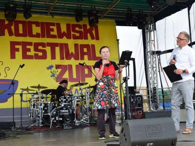 Kociewski Festiwal Zupy